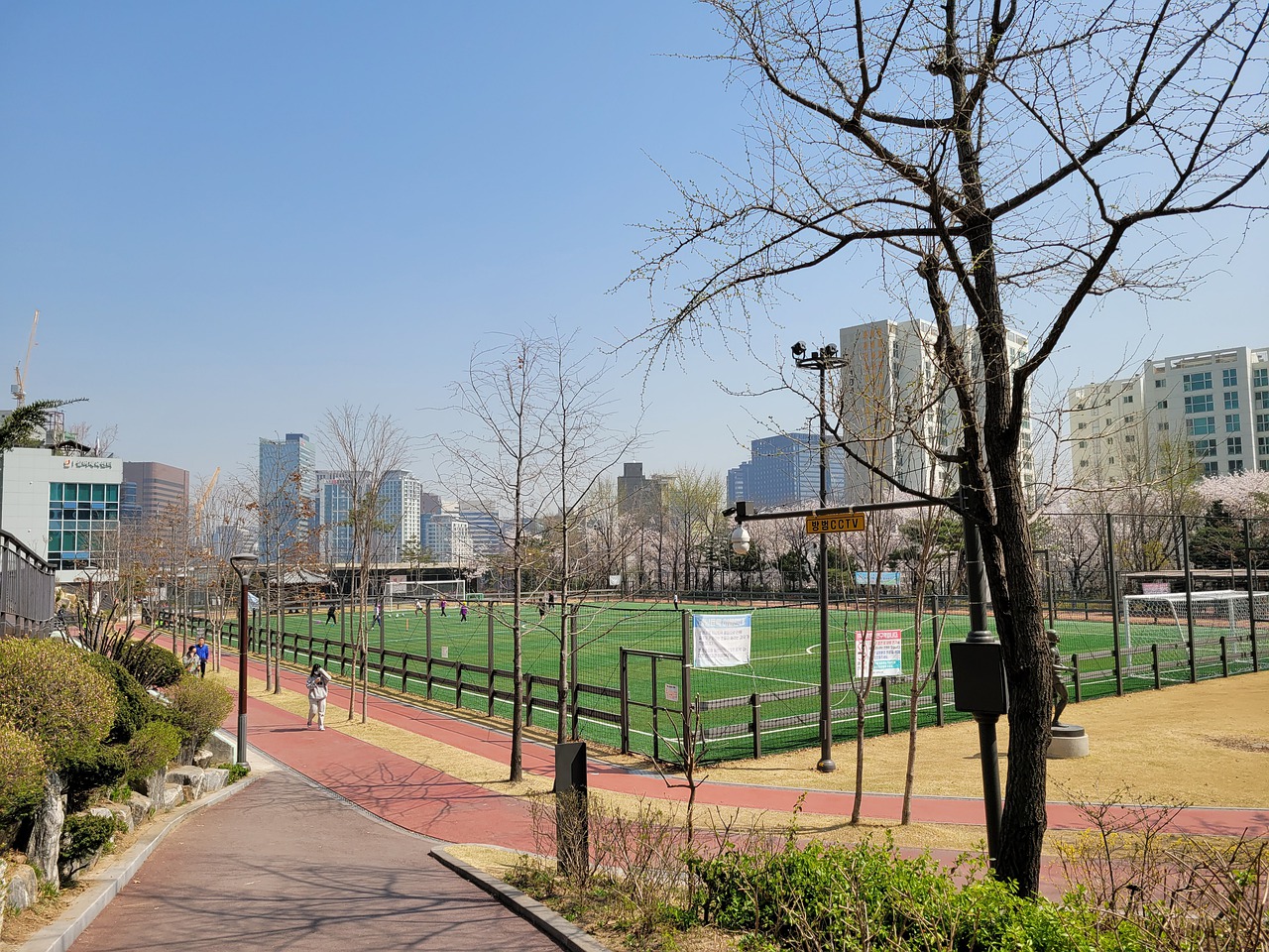 其青训项目 其青训项目